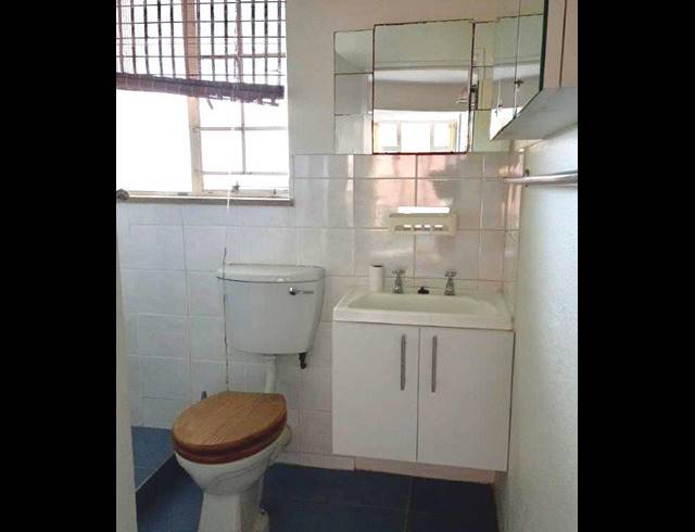 1 BEDROOM APARTMENT RENTED IN ST GEORGES PARK